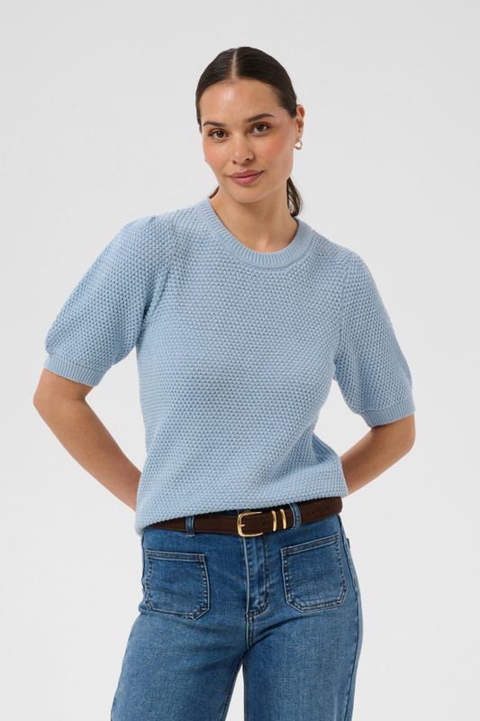 KAvivian Knit  Pullover