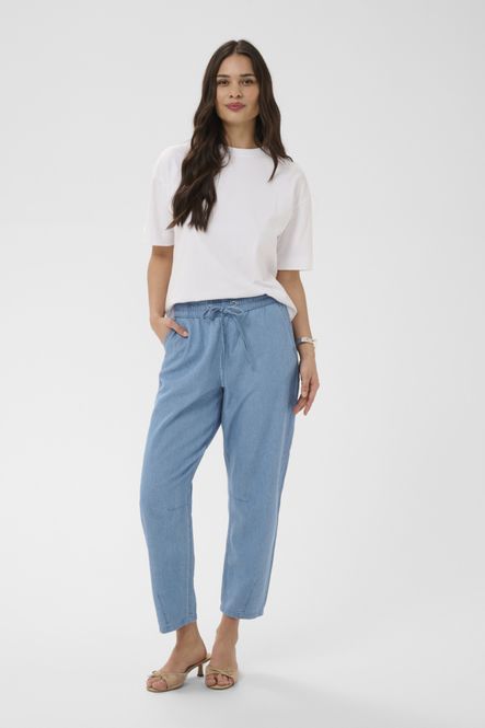 Hovedbilde KAjade Denim Barrel Pants