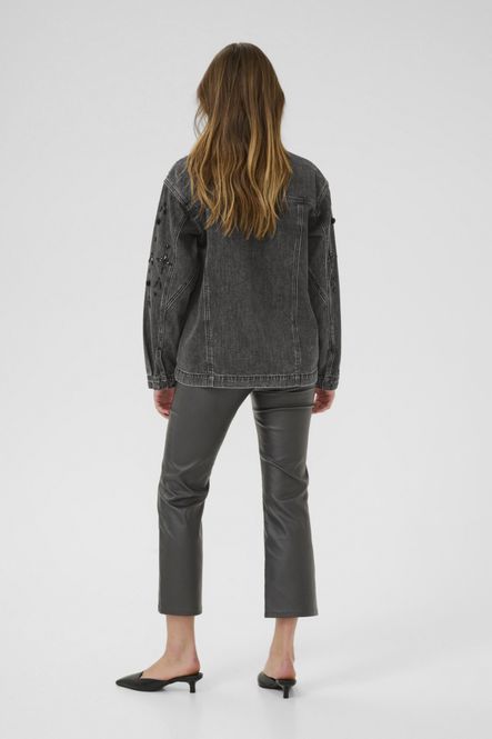 Hovedbilde KAjaiden Denim Jacket