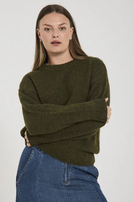 Hovedbilde FQNOVALA-PULLOVER