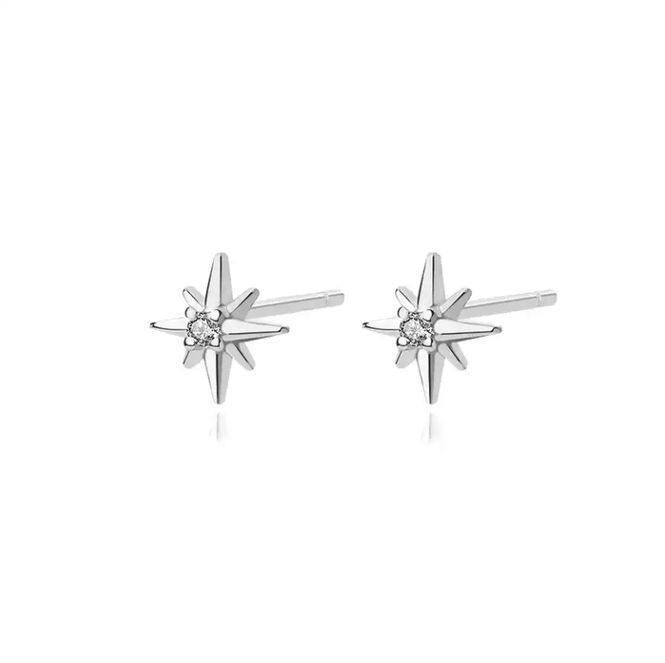 Hovedbilde Mini Star Silver