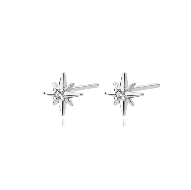 Hovedbilde Mini Star Silver