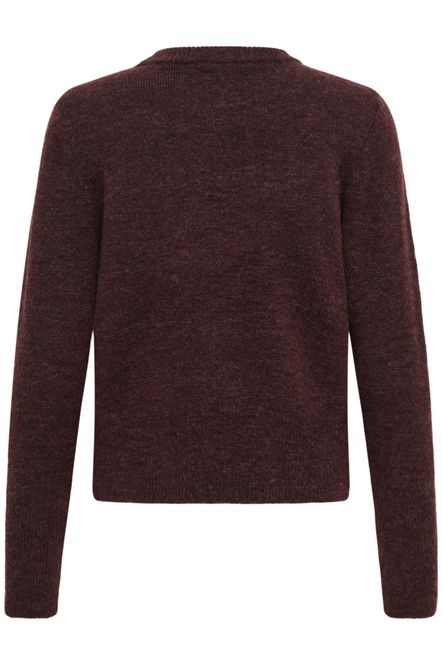 Hovedbilde KAniel Crew Neck Pullover