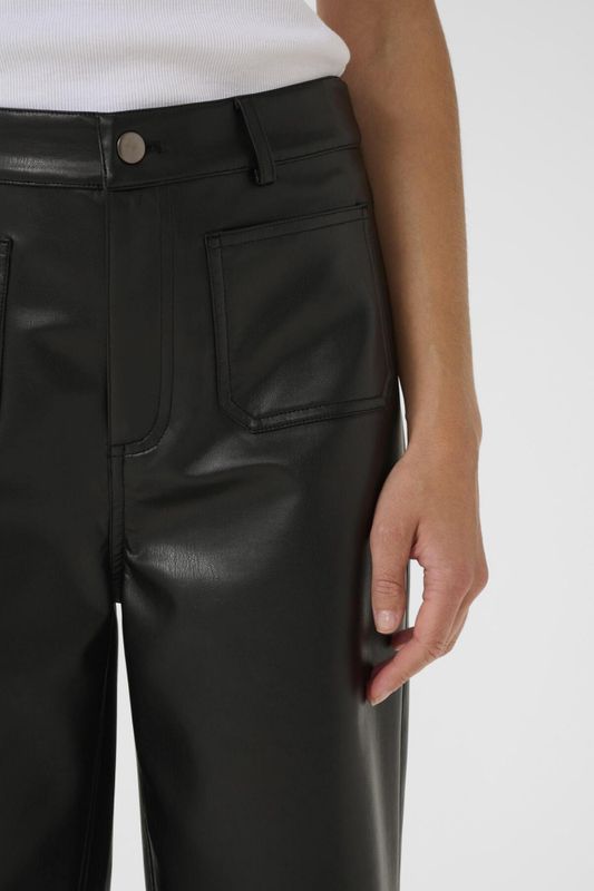 KAmikka PU Jeans