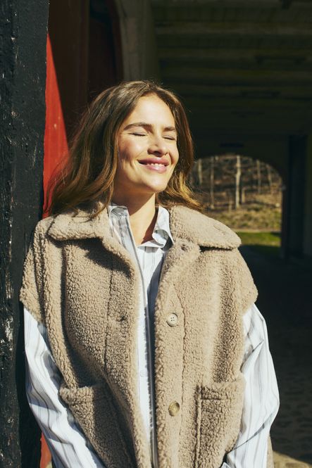 Hovedbilde FQLAMBY-WAISTCOAT