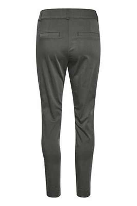 Hovedbilde Lea Chino Pant - Dark shadow