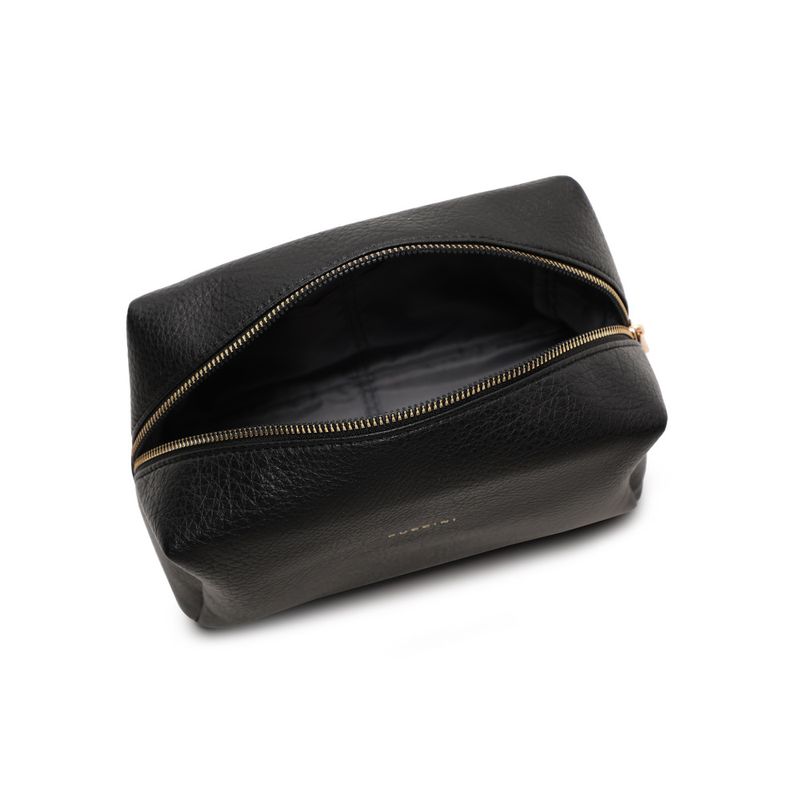 Toilet Bag Disa Black
