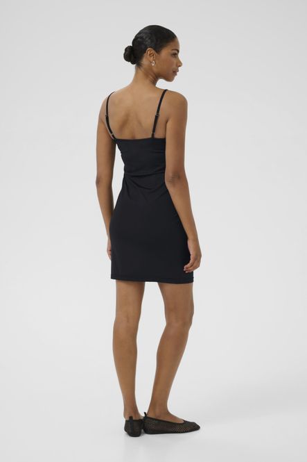 Hovedbilde KAarina Jersey Strap Dress Underkjole