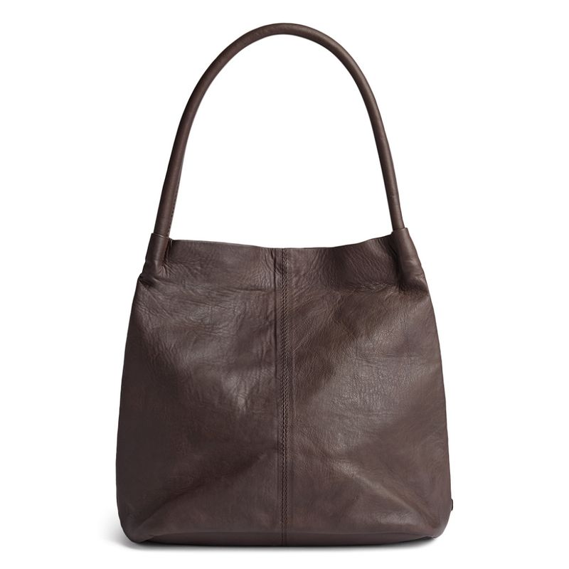 Golden Chic Shopper 
