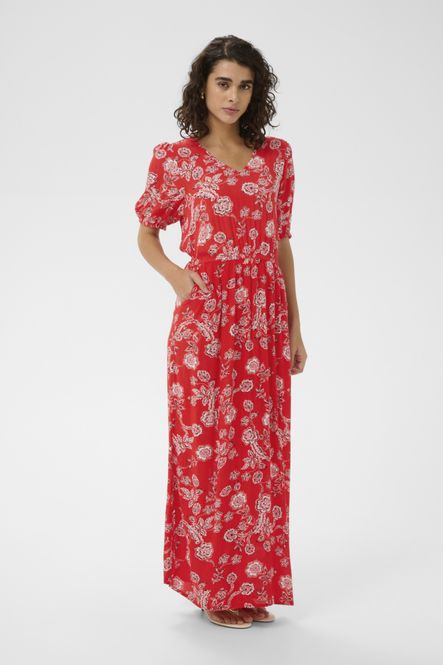 Hovedbilde KAisolde Amber Maxi Dress