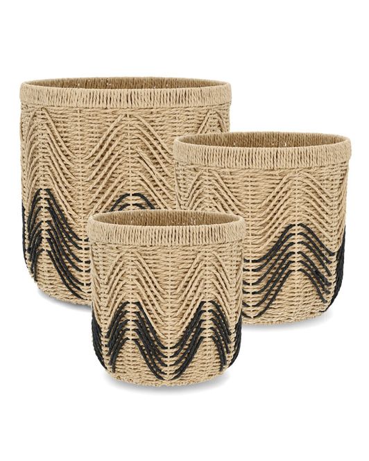 Hovedbilde Kurv Rope Camilla Large