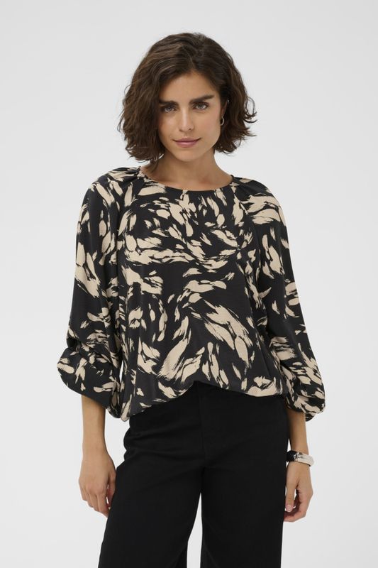 KAulla Blouse