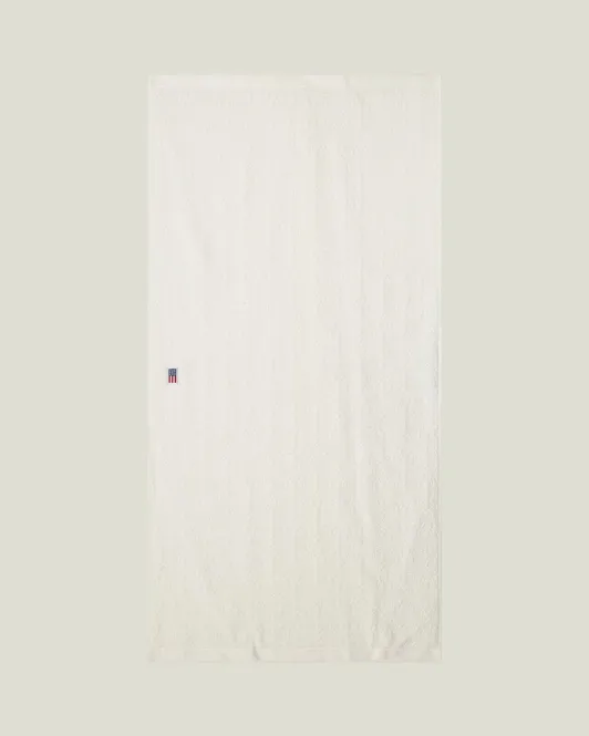 Hovedbilde Lexington Velour Jacquard Ornament 70x130 Snow ...