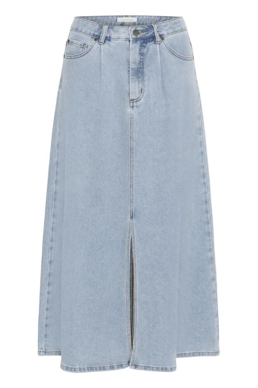 KAminna Denim Skirt