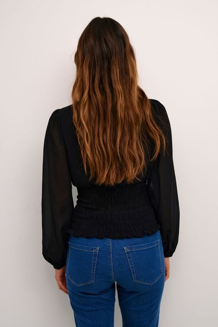 Hovedbilde Vita bluse