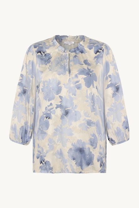 Hovedbilde CWRaquelita Blouse Blueprint