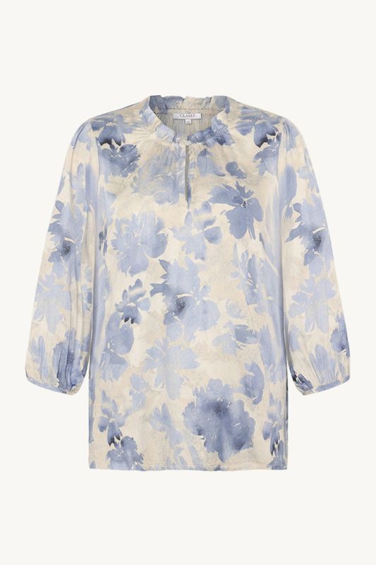CWRaquelita Blouse Blueprint