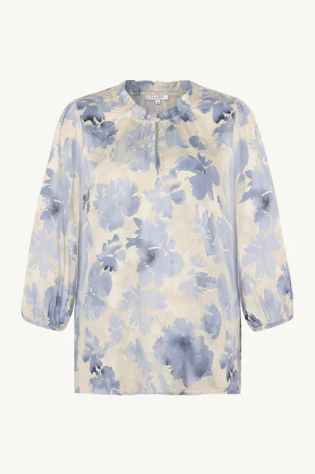 Hovedbilde CWRaquelita Blouse Blueprint