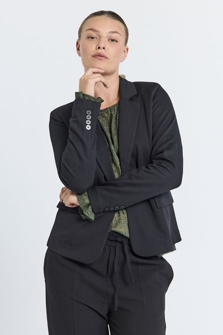 Hovedbilde FQNANNI-JACKET