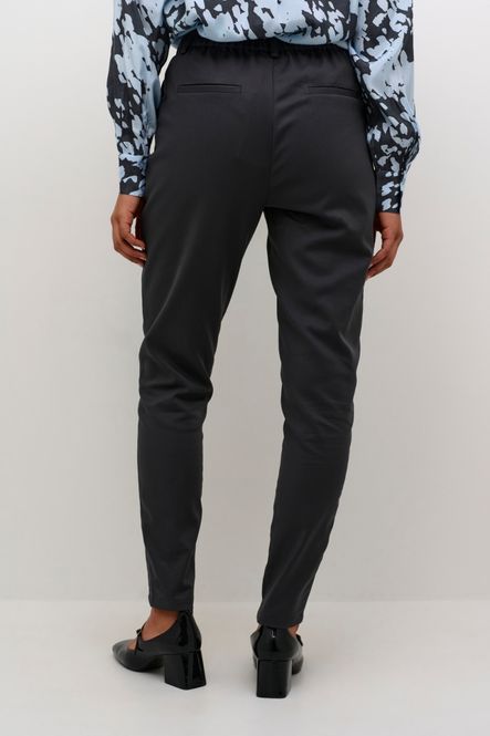 Hovedbilde Loraine Pants - Black Oyster