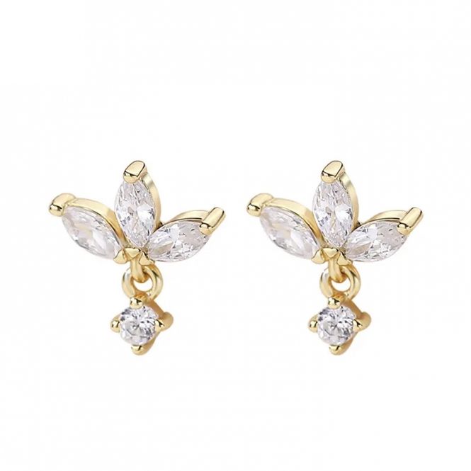 Hovedbilde Emmy Ear Gold