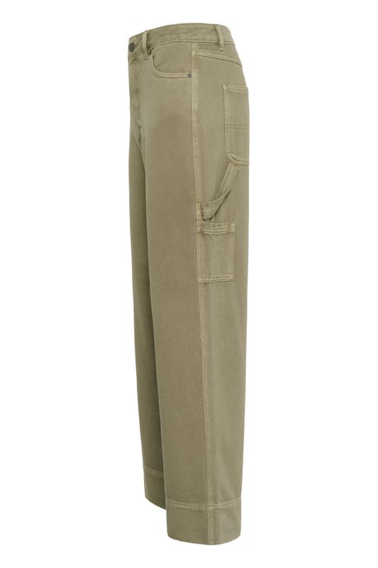KAmimi Cargo Pants