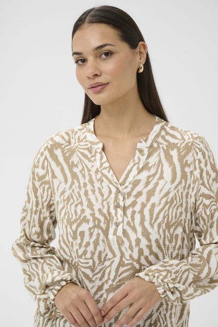 Hovedbilde KAmathilde Blouse