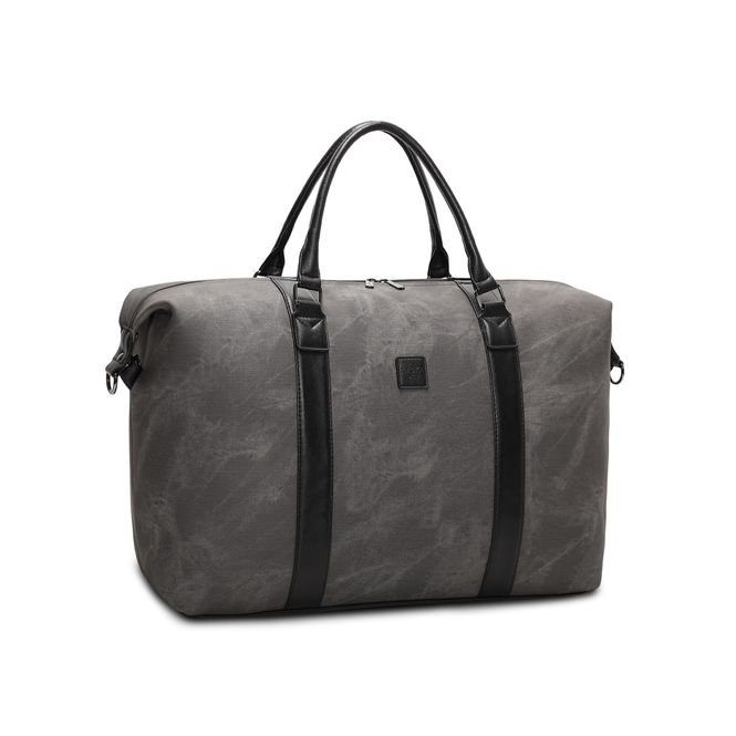 Hovedbilde Weekend Bag Kim Grey