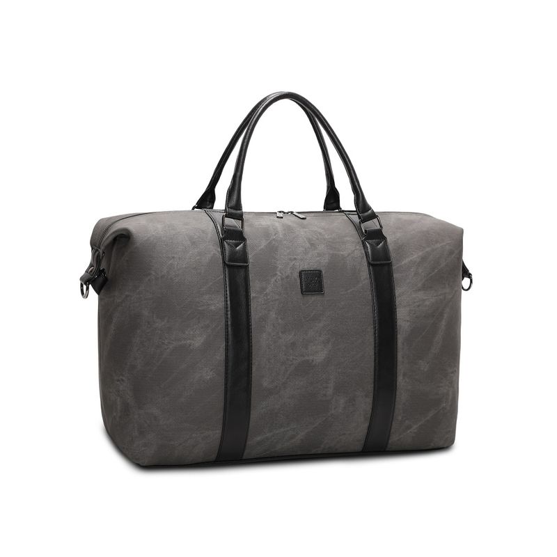 Weekend Bag Kim Grey