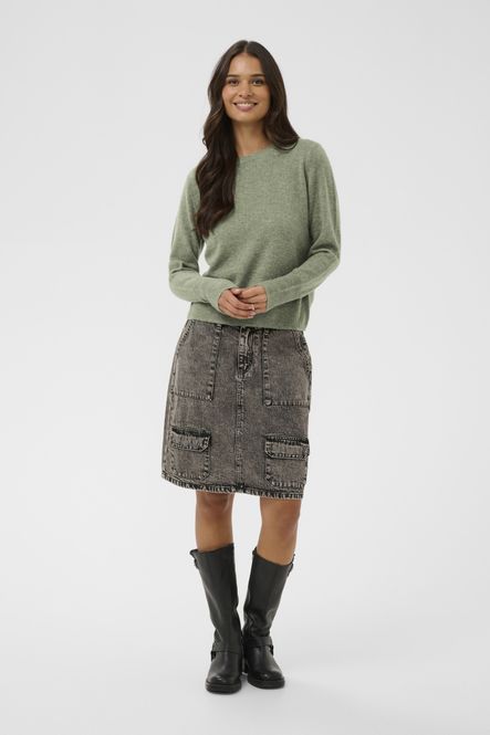 Hovedbilde KAcashie Pullover