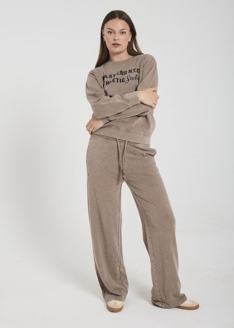 Hovedbilde FQBLEST-PANTS
