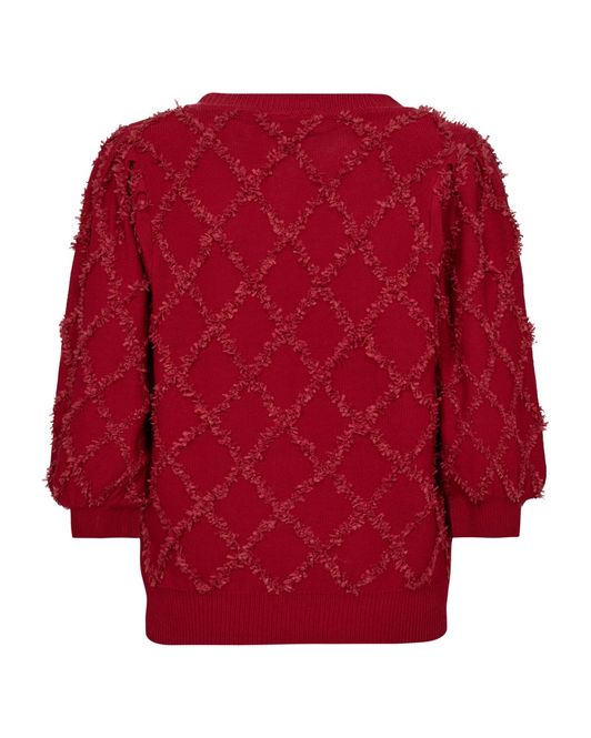 Hovedbilde FQSAFRI-PULLOVER