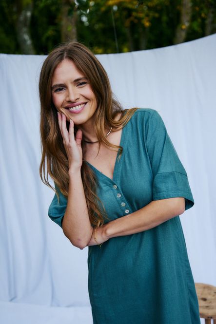 Hovedbilde FQLAVA-DRESS 