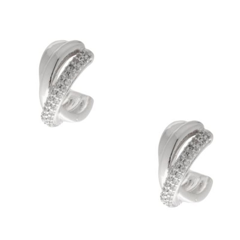 Ear 552 Silver