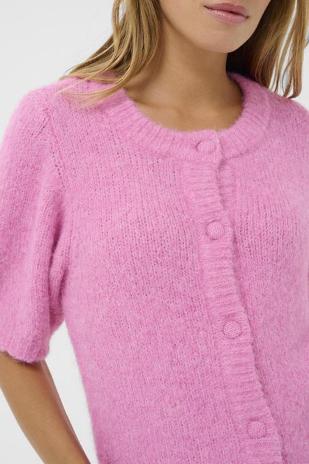 Hovedbilde KAemelie Cardigan