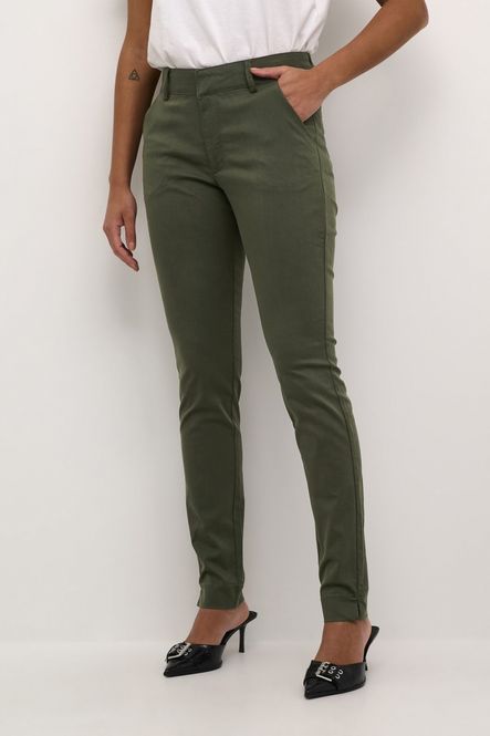 Hovedbilde Lea long Pants - Forest Night