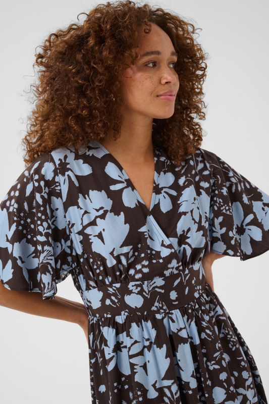KAnadira Dress