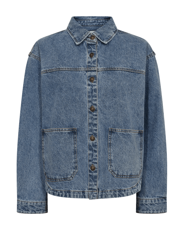 FQKALIA-JACKET