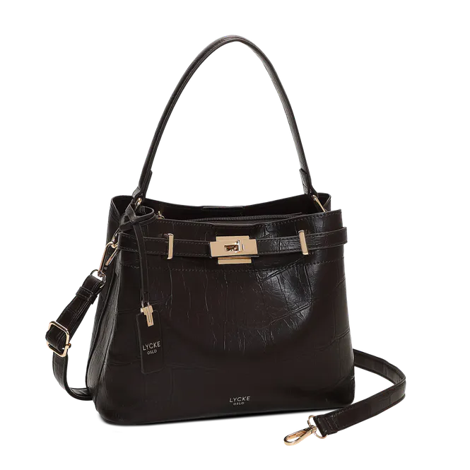 Hovedbilde Crossover Askim Lycke Croco Brown