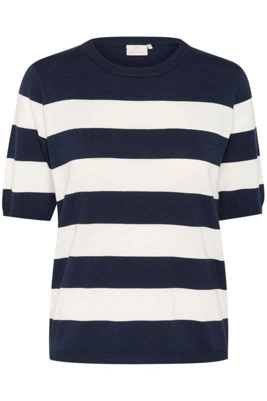 KAlizza Striped Knit