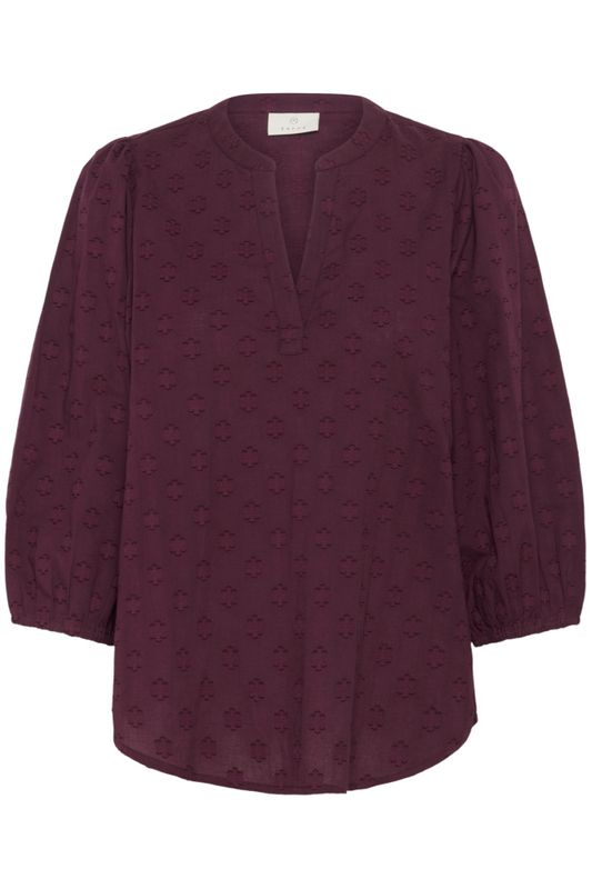 KAenya Blouse 3/4 SL