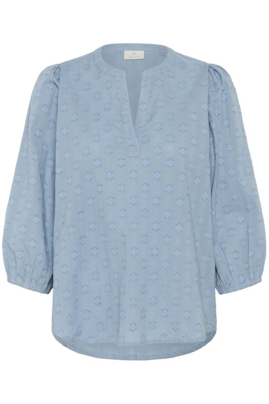 KAenya Blouse 3/4 SL
