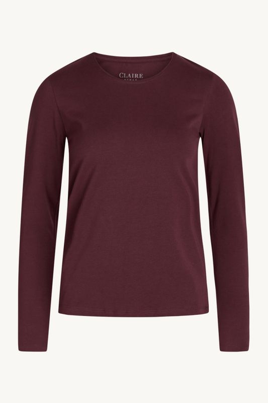 Amy Pullover