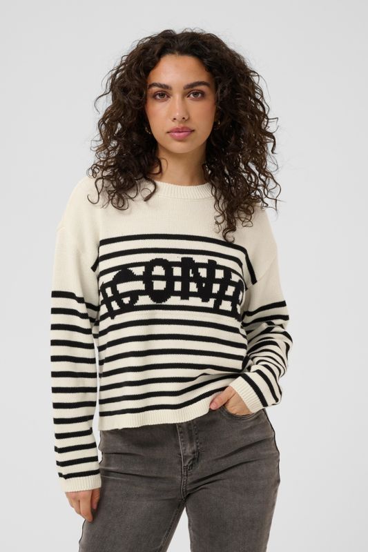 KAsus Pullover Knit