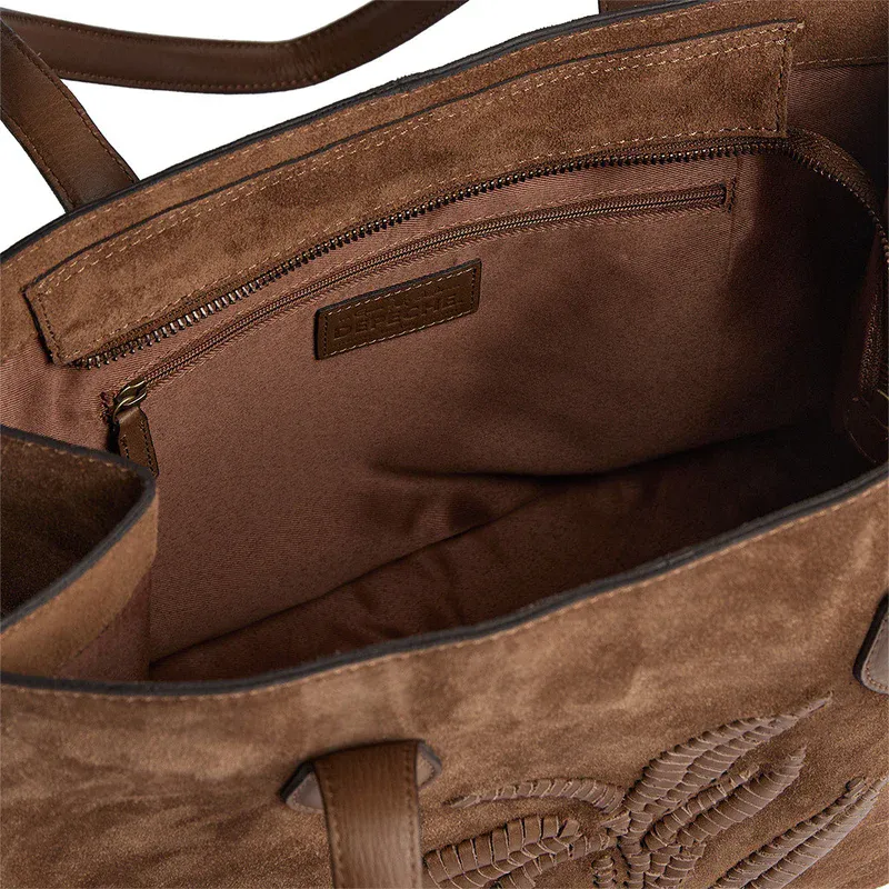 Santa Fe Shopper