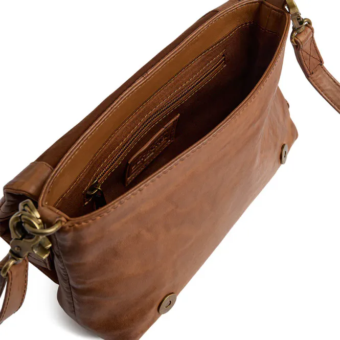 Hovedbilde Powerfield Crossover Cognac