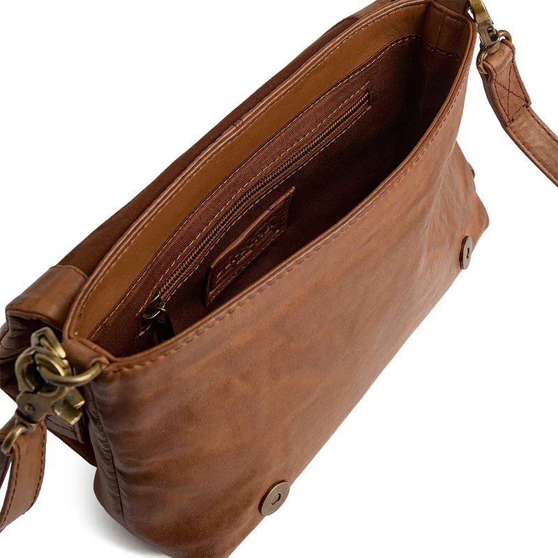 Powerfield Crossover Cognac