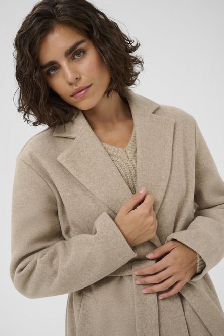 Hovedbilde KAsaturn Jacket