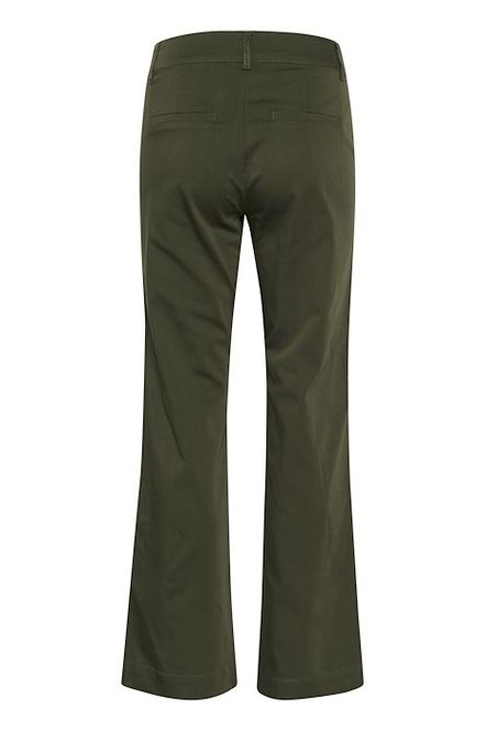 Hovedbilde Flared chino pants