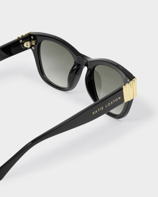 Hovedbilde SEYCHELLES SUNGLASSES | Black
